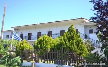 Perix House, privat innkvartering i sted Neos Marmaras, Hellas